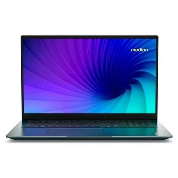 Bärbar dator Medion S20 ULTRA 17,3" Intel Evo Core Ultra 5 125H 16 GB RAM 1 TB SSD
