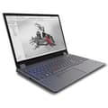Miniatyrbild 1 av 2: Bärbar dator Lenovo 21FA000CSP I7-13700H Intel Core i7-13700H 32 GB RAM 1 TB SSD NVIDIA RTX A2000 Qwerty Spanska