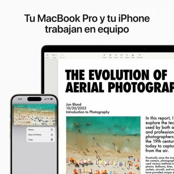 Bärbar dator Apple MRW73Y/A M3 Max 1 TB SSD