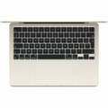 Miniatyrbild 2 av 5: Bärbar dator Apple M3 16 GB RAM 512 GB SSD AZERTY