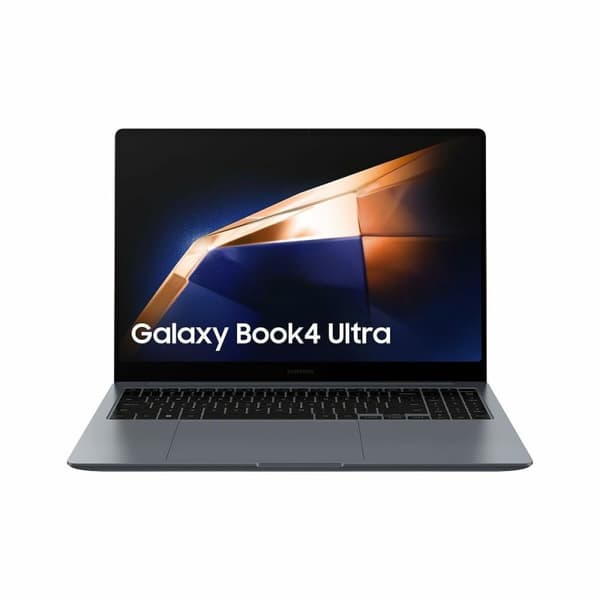 Bärbar dator Samsung Galaxy Book4 Ultra 16" 16 GB RAM 1 TB SSD Qwerty Spanska