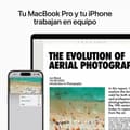 Pikkukuva 7 / 9: Laptop Apple MRW73Y/A M3 Max 1 TB SSD