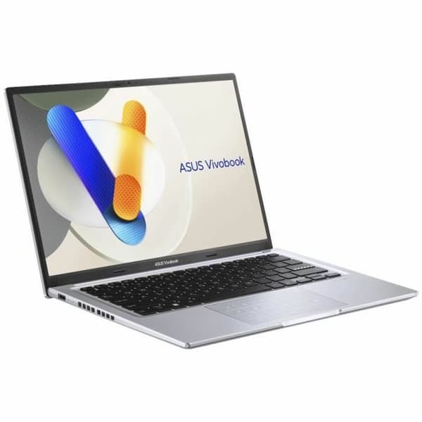 Bærbar computer Asus S1405VA-LY347W 14" 16 GB RAM 1 TB SSD Azerty Fransk