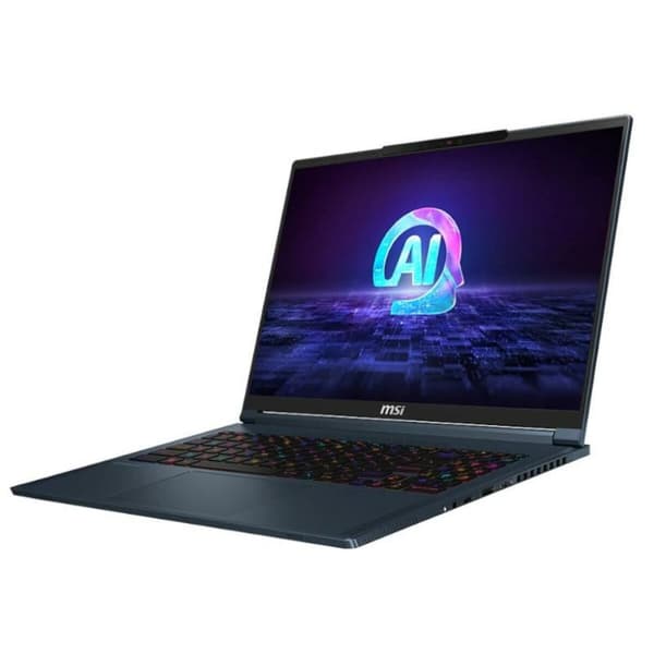 Bærbar computer MSI 9S7-15F412-045 16" Intel Core Ultra 7 155H 16 GB RAM 1 TB SSD