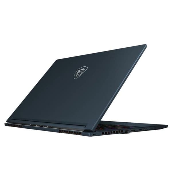 Bærbar computer MSI 9S7-15F412-045 16" Intel Core Ultra 7 155H 16 GB RAM 1 TB SSD