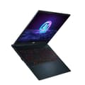 Miniatyrbillede 2 af 4: Bærbar computer MSI 9S7-15F412-045 16" Intel Core Ultra 7 155H 16 GB RAM 1 TB SSD