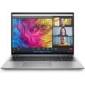 Pikkukuva 1 / 4: Laptop HP ZBook Firefly G11 16" Intel Core Ultra 7 155H 32 GB RAM 1 TB SSD NVIDIA RTX A500 Espanjalainen Qwerty