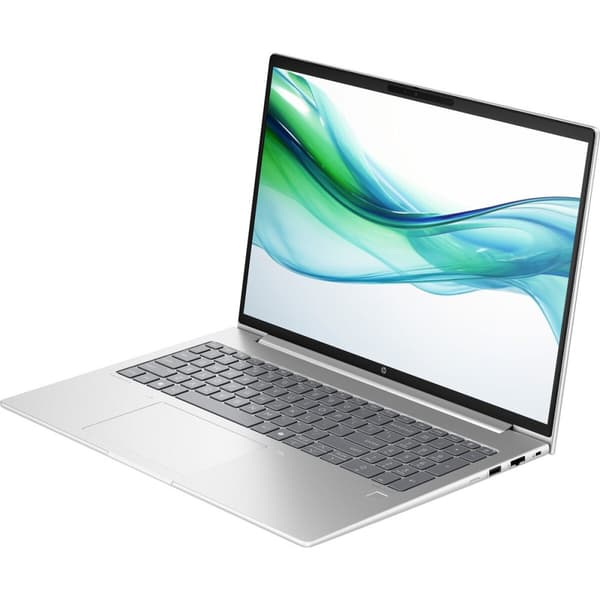 Laptop HP ProBook 460 G11 16" Intel Core Ultra 7 155u 16 GB RAM 512 GB SSD Espanjalainen Qwerty