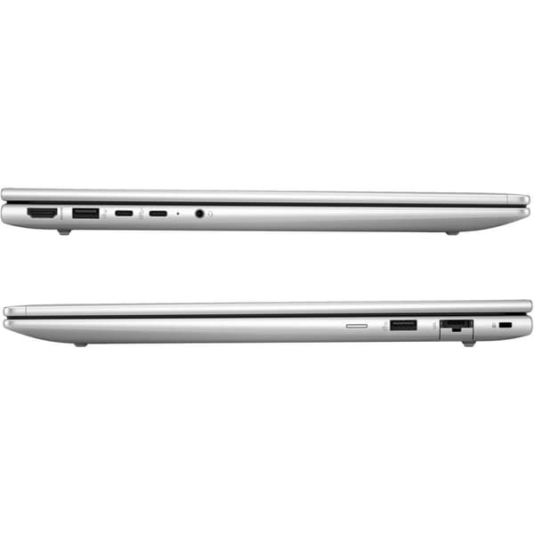 Laptop HP ProBook 460 G11 16" Intel Core Ultra 7 155u 16 GB RAM 512 GB SSD Espanjalainen Qwerty