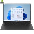 Miniatyrbild 2 av 2: Bärbar dator LG Gram 16Z90R-E AD78B 16" Intel Core i7-1360P 32 GB RAM 1 TB SSD NVIDIA GeForce RTX 3050 Qwerty Spanska