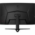 Miniatyrbild 2 av 7: Monitor MSI G32C4 E2 31,5" Böjd