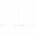 Miniatyrbild 3 av 9: Bärbar dator Apple MC9E4Y/A M3 16 GB RAM 256 GB SSD 15,3"