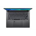 Miniatyrbild 6 av 9: Bärbar dator Acer NX.B63EB.003 14" Intel Core 5 120U 16 GB RAM 512 GB SSD Qwerty Spanska