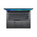 Miniatyrbild 2 av 9: Bärbar dator Acer NX.B63EB.003 14" Intel Core 5 120U 16 GB RAM 512 GB SSD Qwerty Spanska