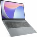 Pikkukuva 3 / 6: Laptop Lenovo Slim 3 16IAH8 16" Intel Core i5-12450HX 16 GB RAM 512 GB SSD