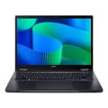 Miniatyrbillede 1 af 8: Bærbar computer Acer TMP414RN-54 14" Intel Core Ultra 7 155u 16 GB RAM 512 GB SSD Spansk qwerty