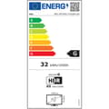 Pikkukuva 7 / 7: Näyttö MSI G32C4 E2 31,5" Kaareva