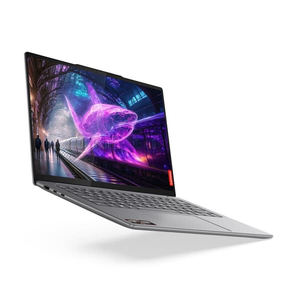 Bärbar dator Lenovo 83HN001HSP 32 GB RAM 1 TB 14,5" Qwerty Spanska