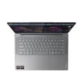 Miniatyrbild 6 av 11: Bärbar dator Lenovo 83HN001HSP 32 GB RAM 1 TB 14,5" Qwerty Spanska