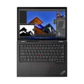Pikkukuva 4 / 11: Laptop Lenovo 21LM001SSP 13,3" Intel Core Ultra 7 155u 16 GB RAM 512 GB SSD Espanjalainen Qwerty