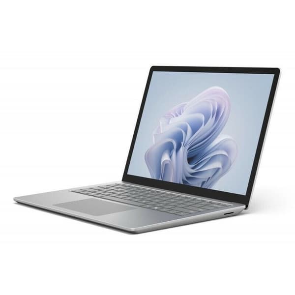 Laptop Microsoft Surface Laptop 6 13,5" Intel Core Ultra 5 135H 16 GB RAM 512 GB SSD Espanjalainen Qwerty