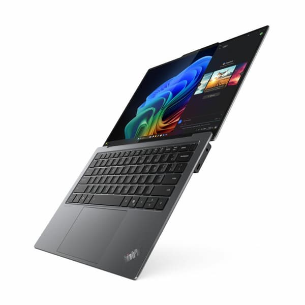 Laptop Lenovo 21QA0025SP 14" Intel Core Ultra 7 258V 32 GB RAM 1 TB SSD Espanjalainen Qwerty