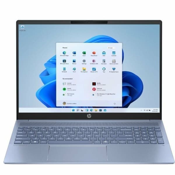 Bärbar dator HP OmniBook 5 16-AG1004NS 16" 16 GB RAM 1 TB SSD