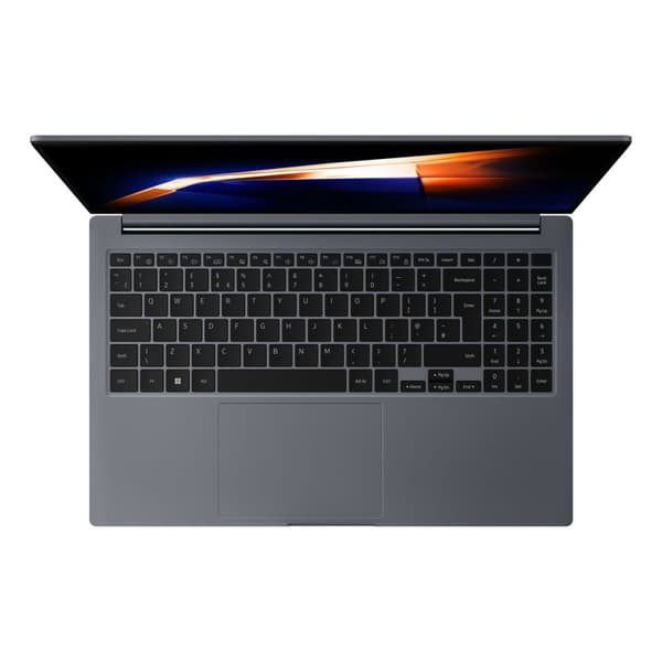 Bærbar computer Samsung NP754XGJ-KG3ES 15,6" Intel Core Ultra 7 150U 16 GB RAM 512 GB SSD