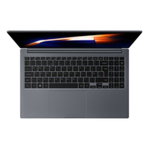 Bærbar computer Samsung NP754XGJ-KG3ES 15,6" Intel Core Ultra 7 150U 16 GB RAM 512 GB SSD