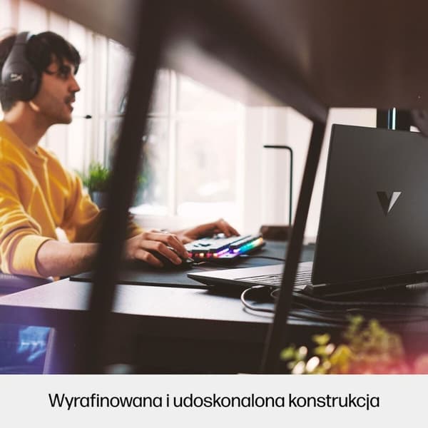 Bærbar computer HP 804F0EA 15,6" i5-12450H 16 GB RAM 512 GB SSD NVIDIA GeForce RTX 3050