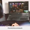 Miniatyrbillede 8 af 11: Bærbar computer HP 804F0EA 15,6" i5-12450H 16 GB RAM 512 GB SSD NVIDIA GeForce RTX 3050