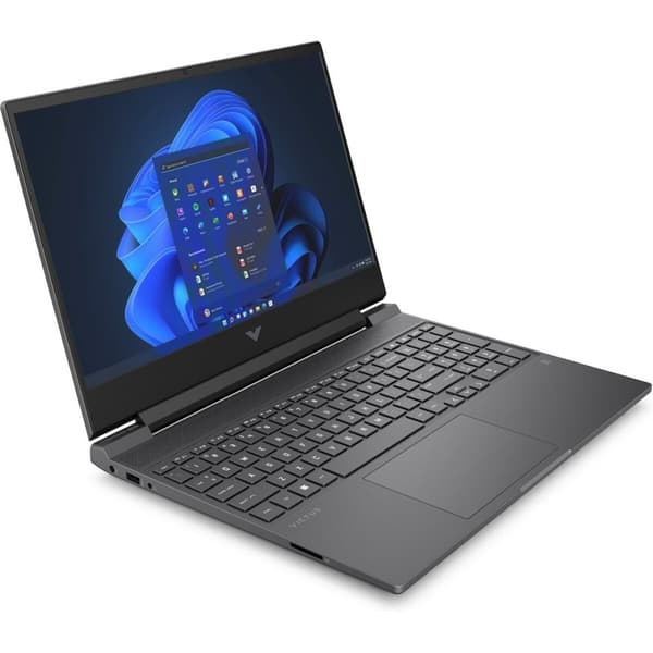 Bærbar computer HP 804F0EA 15,6" i5-12450H 16 GB RAM 512 GB SSD NVIDIA GeForce RTX 3050