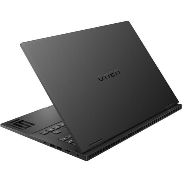 Bærbar computer HP B4MC4EA 16,1" Intel Core i7-13620H 16 GB RAM 512 GB SSD Nvidia Geforce RTX 4060
