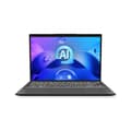 Miniatyrbild 2 av 11: Bärbar dator MSI 9S7-13Q222-024 13,3" Intel Evo Core Ultra 7 155H Intel Core Ultra 7 155H intel core ultra 7 32 GB RAM 1 TB SSD