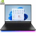 Pikkukuva 1 / 5: Laptop Asus ROG Strix SCAR 18 G835LR-SA002W 18" 64 GB RAM 2 TB SSD