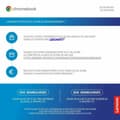 Pikkukuva 2 / 6: Laptop Lenovo Intel Celeron N100 8 GB RAM 128 GB SSD