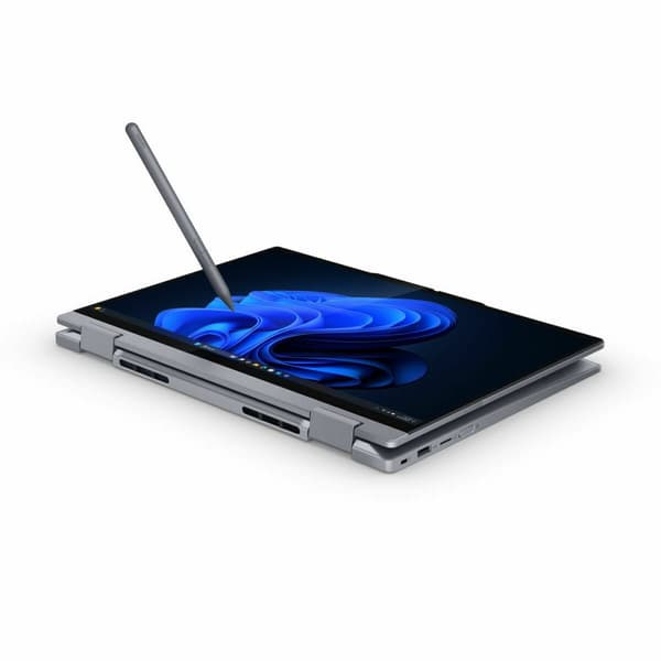Bärbar dator Lenovo 21SQ0008SP 14" 16 GB RAM 512 GB SSD Qwerty Spanska