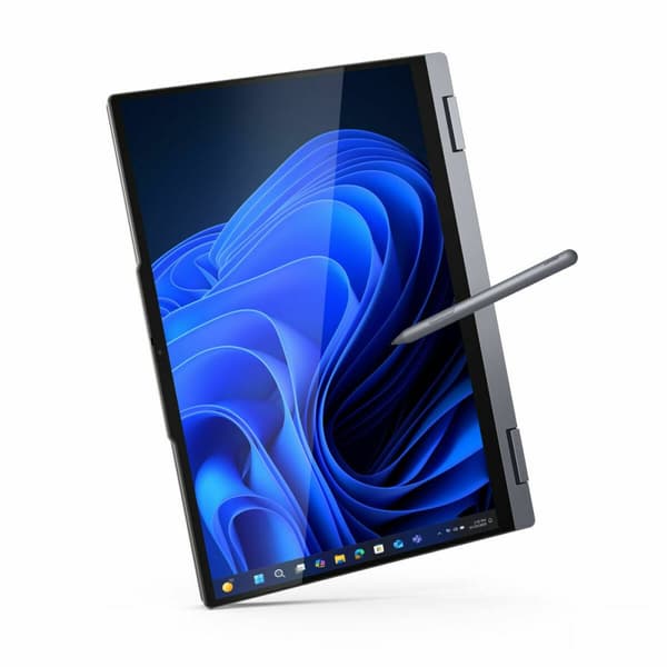 Bärbar dator Lenovo 21SQ0008SP 14" 16 GB RAM 512 GB SSD Qwerty Spanska