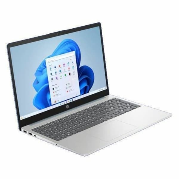 Bärbar dator HP