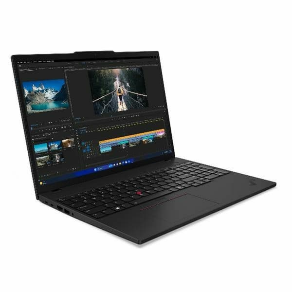 Bärbar dator Lenovo 21MN00CBSP 16" Intel Core Ultra 7 155u intel core ultra 7 32 GB RAM 1 TB SSD Qwerty Spanska