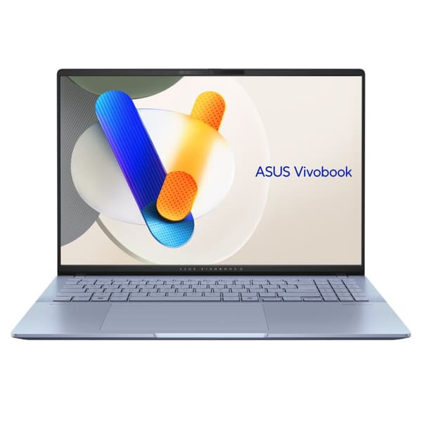 Mobilcover Asus 90NB1551-M005H0 16" 16 GB RAM 512 GB SSD Spansk qwerty