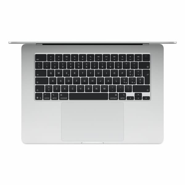 Laptop Apple MW1G3Y/A 13" M4 16 GB RAM 256 GB SSD
