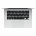 Pikkukuva 3 / 10: Laptop Apple MW1G3Y/A 13" M4 16 GB RAM 256 GB SSD
