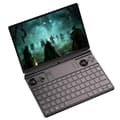 Miniatyrbillede 3 af 9: Bærbar computer Gpd GPD10-WMax2HX37064002 10,1" 64 GB RAM 2 TB SSD