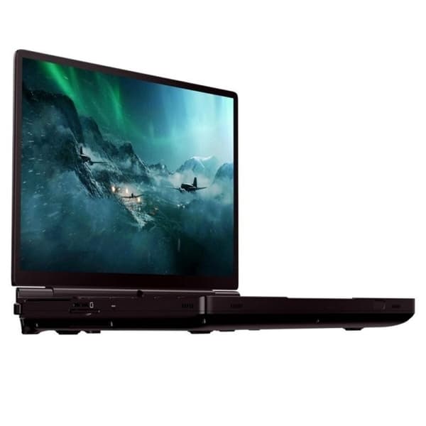 Bærbar computer Gpd GPD10-WMax2HX37064002 10,1" 64 GB RAM 2 TB SSD