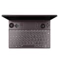 Miniatyrbillede 5 af 9: Bærbar computer Gpd GPD10-WMax2HX37064002 10,1" 64 GB RAM 2 TB SSD