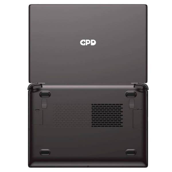 Bærbar computer Gpd GPD10-WMax2HX37064002 10,1" 64 GB RAM 2 TB SSD