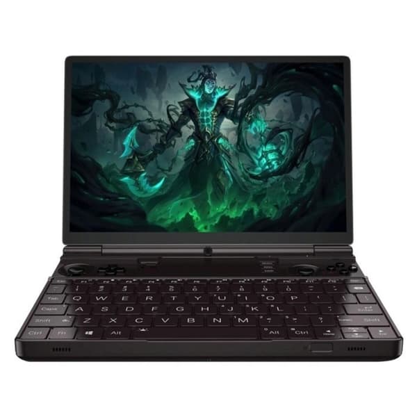 Bærbar computer Gpd GPD10-WMax2HX37064002 10,1" 64 GB RAM 2 TB SSD
