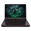 Miniatyrbillede 1 af 9: Bærbar computer Gpd GPD10-WMax2HX37064002 10,1" 64 GB RAM 2 TB SSD