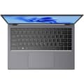 Miniatyrbild 7 av 8: Bärbar dator Chuwi GemiBook X Pro CWI574 14,1" Intel N100 8 GB RAM 256 GB SSD